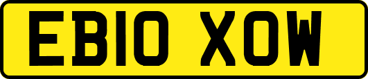 EB10XOW