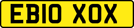 EB10XOX