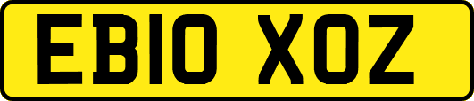 EB10XOZ