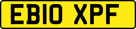 EB10XPF