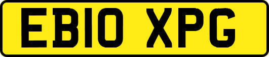 EB10XPG