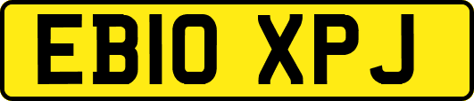 EB10XPJ