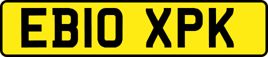 EB10XPK