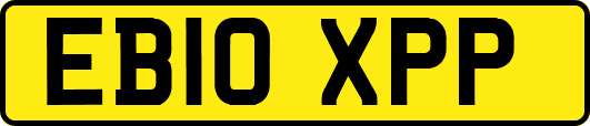 EB10XPP