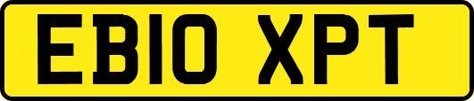 EB10XPT