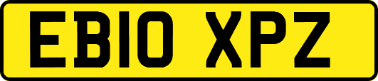 EB10XPZ