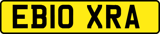 EB10XRA