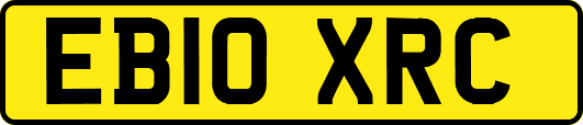 EB10XRC