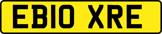 EB10XRE