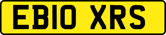 EB10XRS