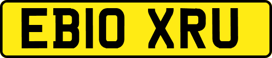 EB10XRU