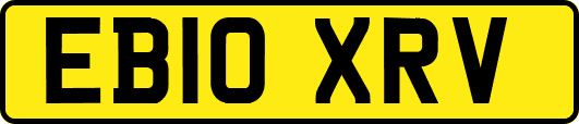 EB10XRV