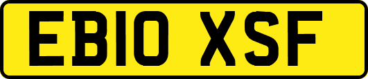 EB10XSF
