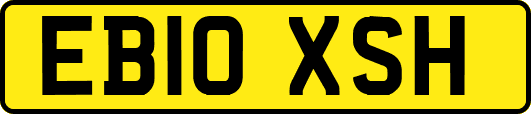EB10XSH
