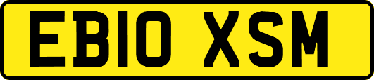 EB10XSM