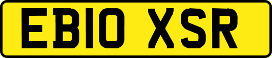EB10XSR