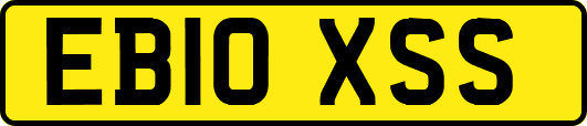 EB10XSS