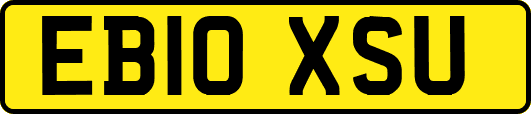 EB10XSU