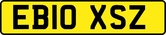 EB10XSZ