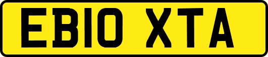 EB10XTA