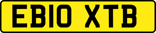 EB10XTB
