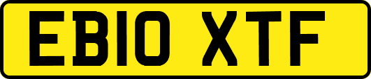 EB10XTF