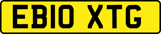 EB10XTG