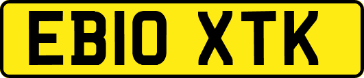 EB10XTK