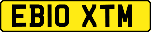 EB10XTM
