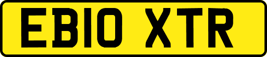 EB10XTR