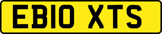 EB10XTS