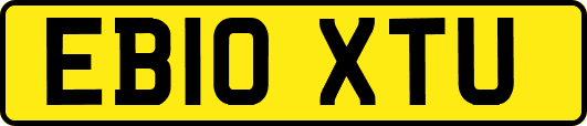 EB10XTU