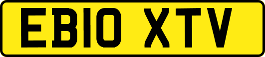 EB10XTV