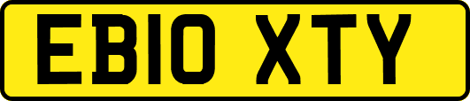 EB10XTY