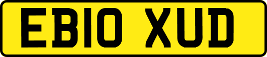 EB10XUD