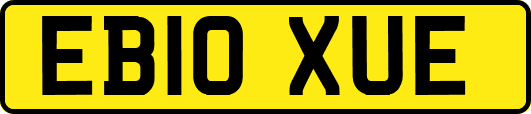EB10XUE