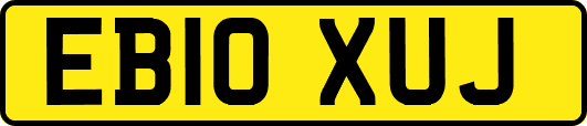 EB10XUJ