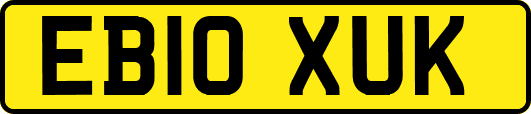 EB10XUK