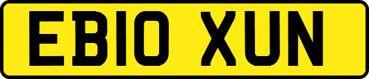 EB10XUN