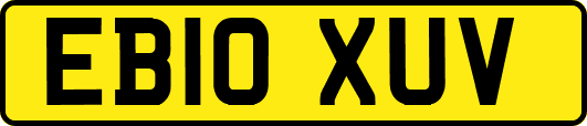 EB10XUV