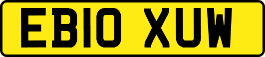 EB10XUW