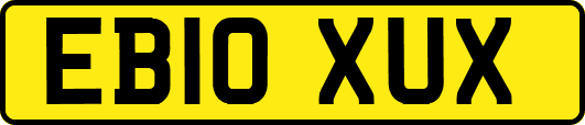 EB10XUX