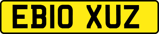 EB10XUZ