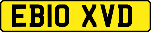 EB10XVD