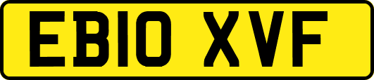 EB10XVF