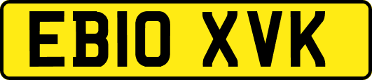 EB10XVK