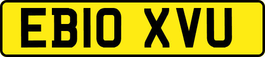 EB10XVU