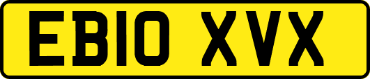EB10XVX