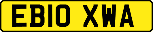 EB10XWA