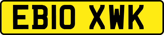 EB10XWK